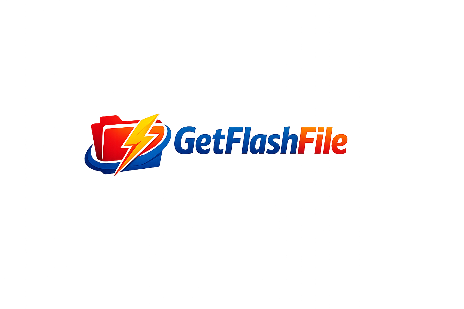 GetFlashFile Logo